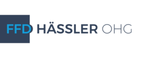 Logo FFD Hässler