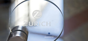 Auszeichnungen von Zürich Versicherungen
