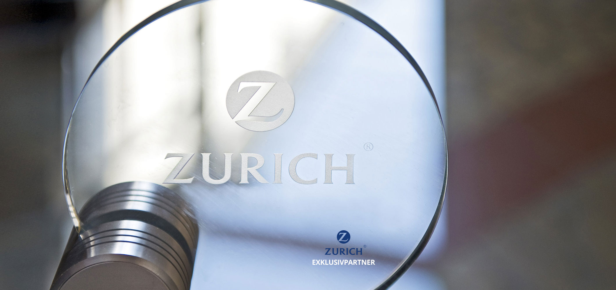 Auszeichnungen von Zürich Versicherungen