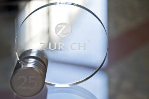 Zürich Auszeichnungen