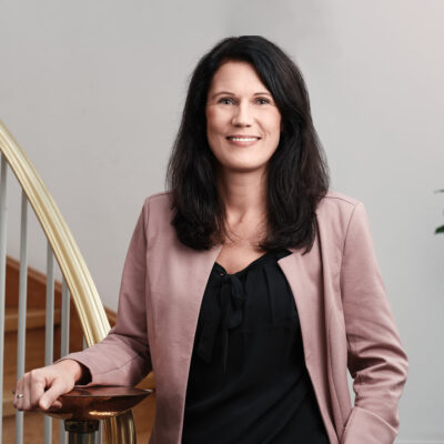 Frau Hetzel
