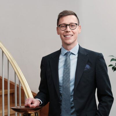 MAX HÄSSLER