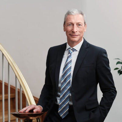 RAINER HÄSSLER