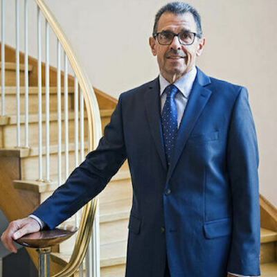 Werner Hässler